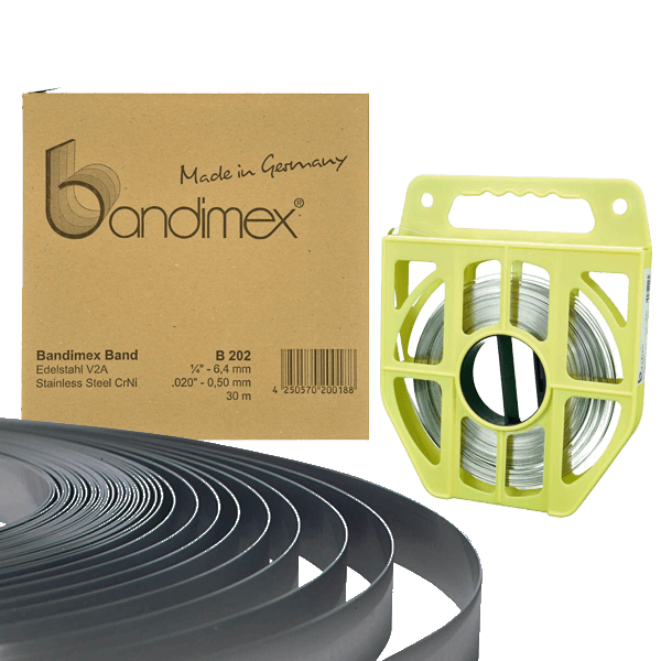 Products - Bandimex Befestigungssysteme GmbH